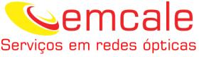 Emcale - Serviços e Instalações em Redes Ópticas